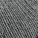 005 Dark Grey Mélange