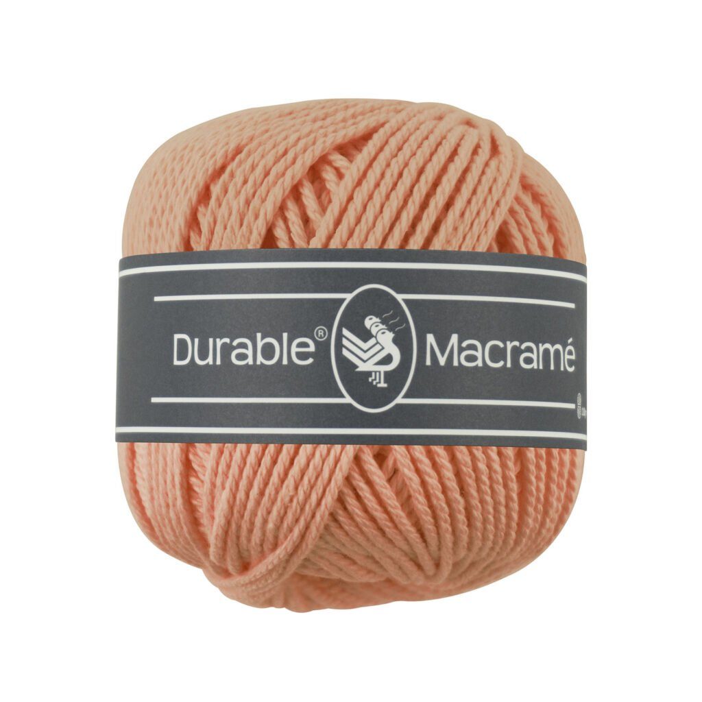 Durable Macramé
