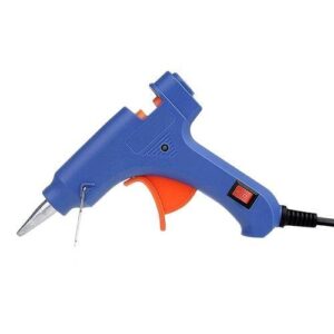 Lijmpistool elektrisch 20 watt