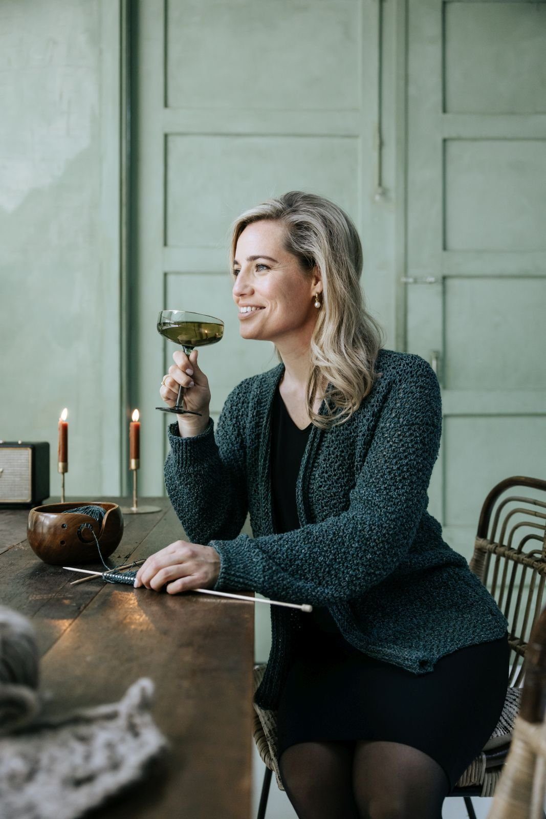 Durable Magazine - Modern Retro - 1