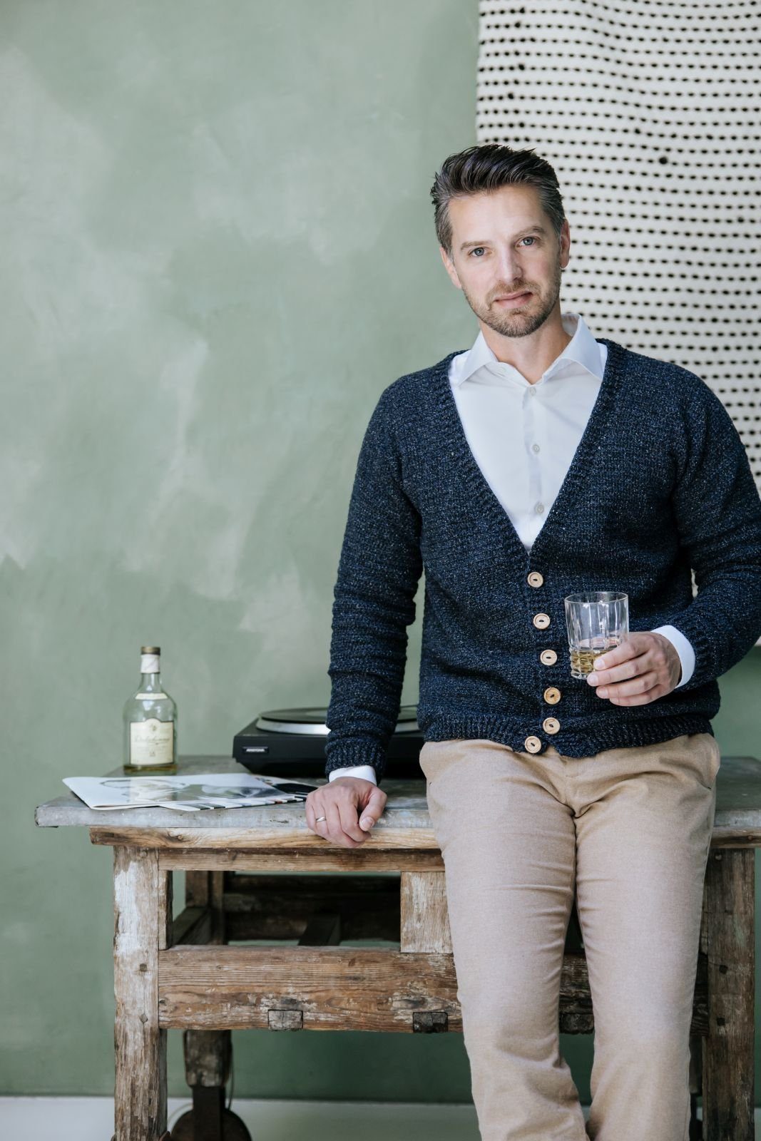 Durable Magazine - Modern Retro - 21