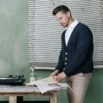 Durable Magazine - Modern Retro - 22