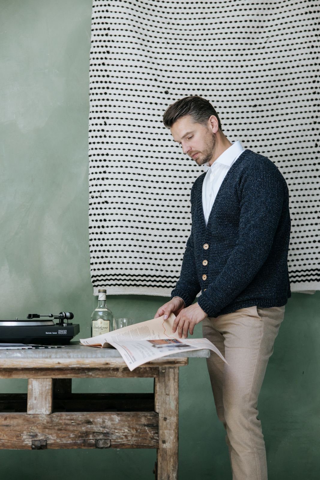 Durable Magazine - Modern Retro - 22