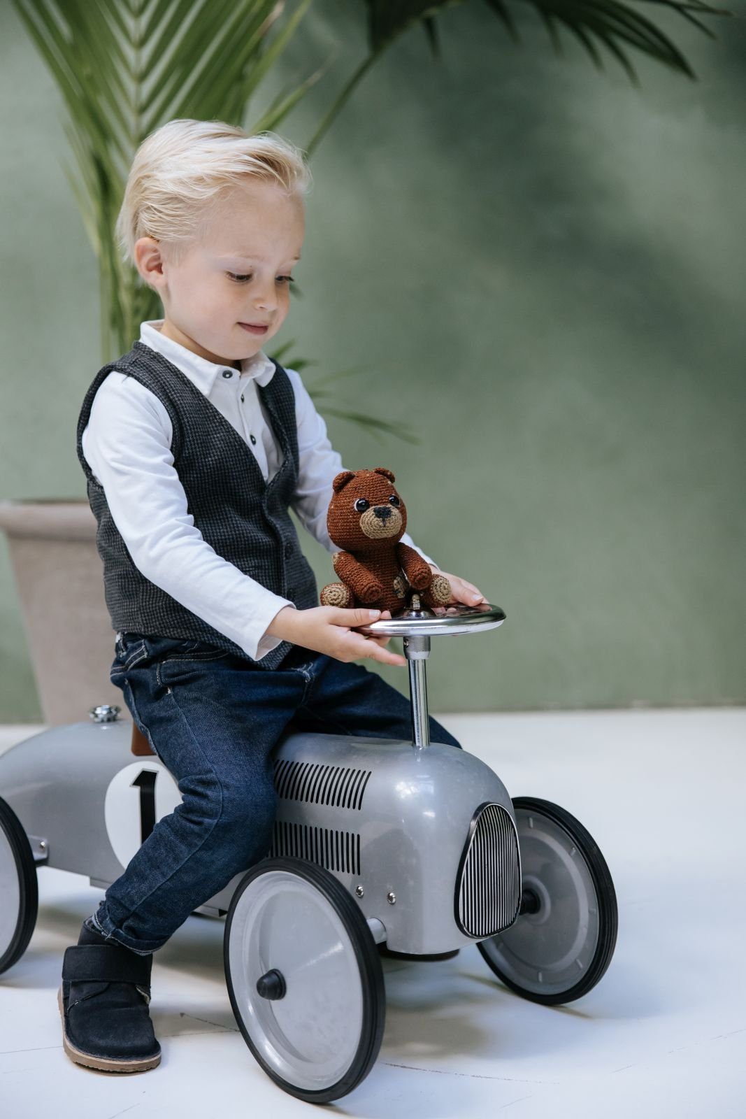 Durable Magazine - Modern Retro - 28