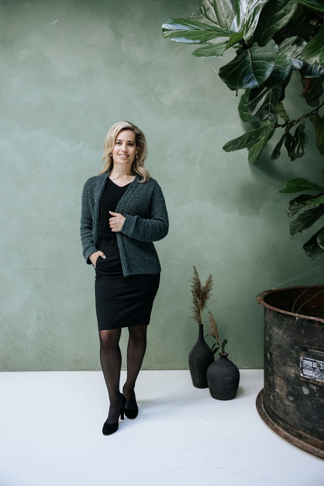 Durable Magazine - Modern Retro - 4