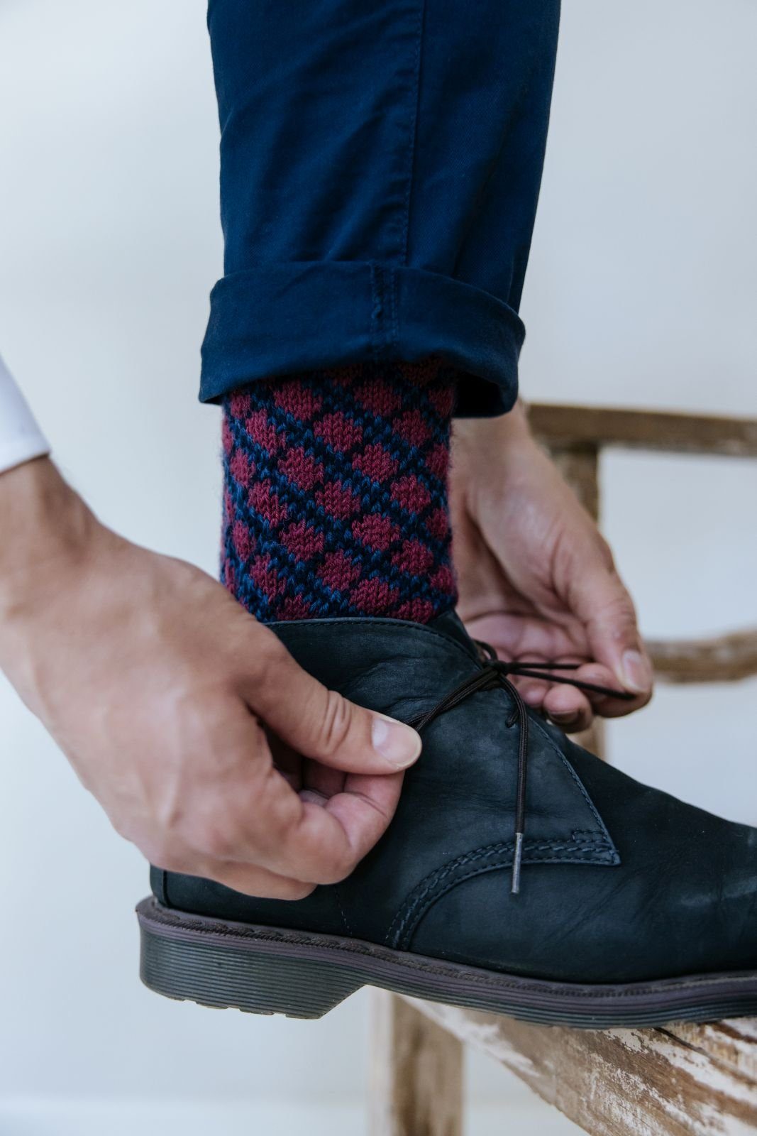 Durable Magazine - Modern Retro - 6