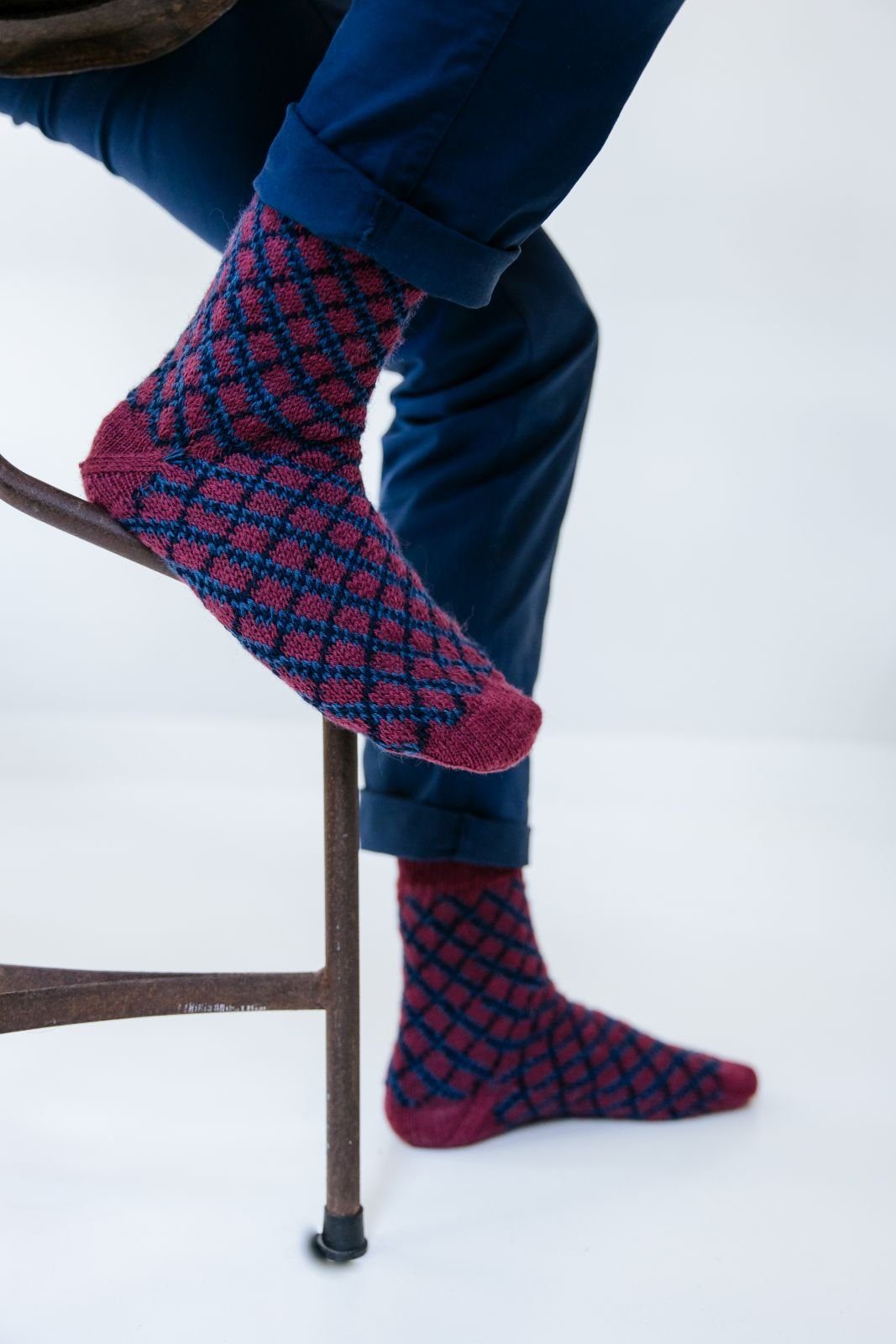 Durable Magazine - Modern Retro - 7