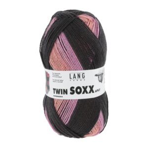 Lang Yarns Twin Soxx 6-ply