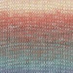 013 Rose / Lilac / Orange