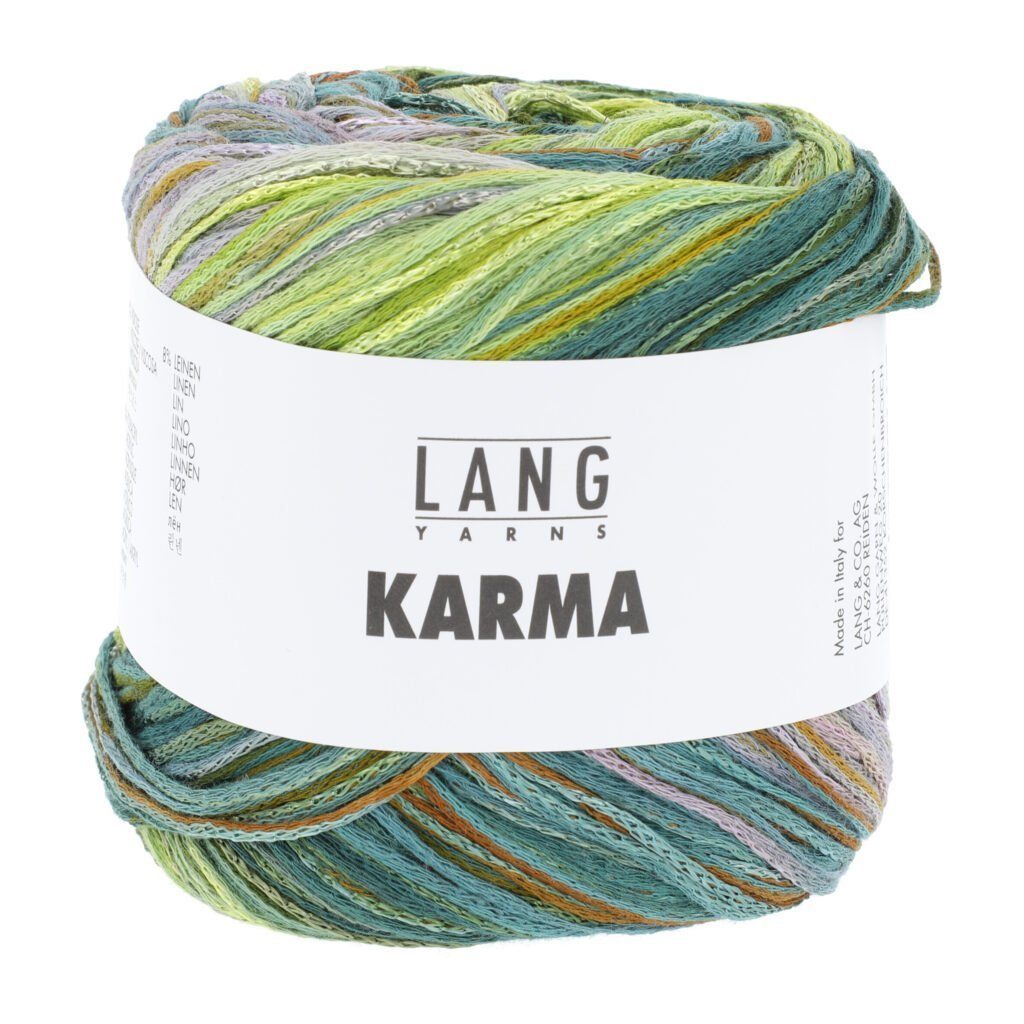Lang Yarns Karma