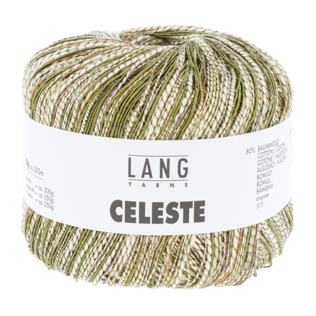 Lang Yarns Celeste