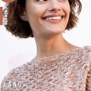 Lang Yarns Punto 52 Celeste