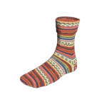 393 Brown / Rose / Yellow