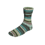 394 Turquoise / Green / Grey