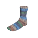 429 Brown / Green / Blue