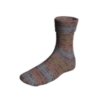 437 Dusky Pink / Light Brown