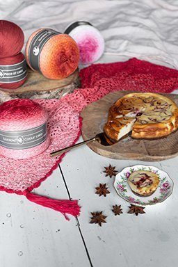 Durable Colour Cake - Piece of Cake 007