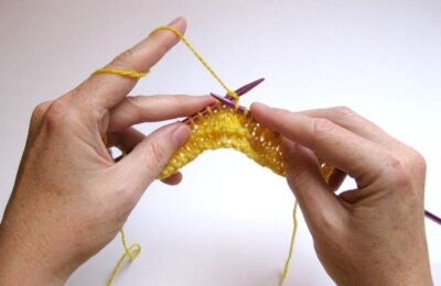  Workshop "Breien voor Beginners" - Zaterdagochtend 28 Februari 2026