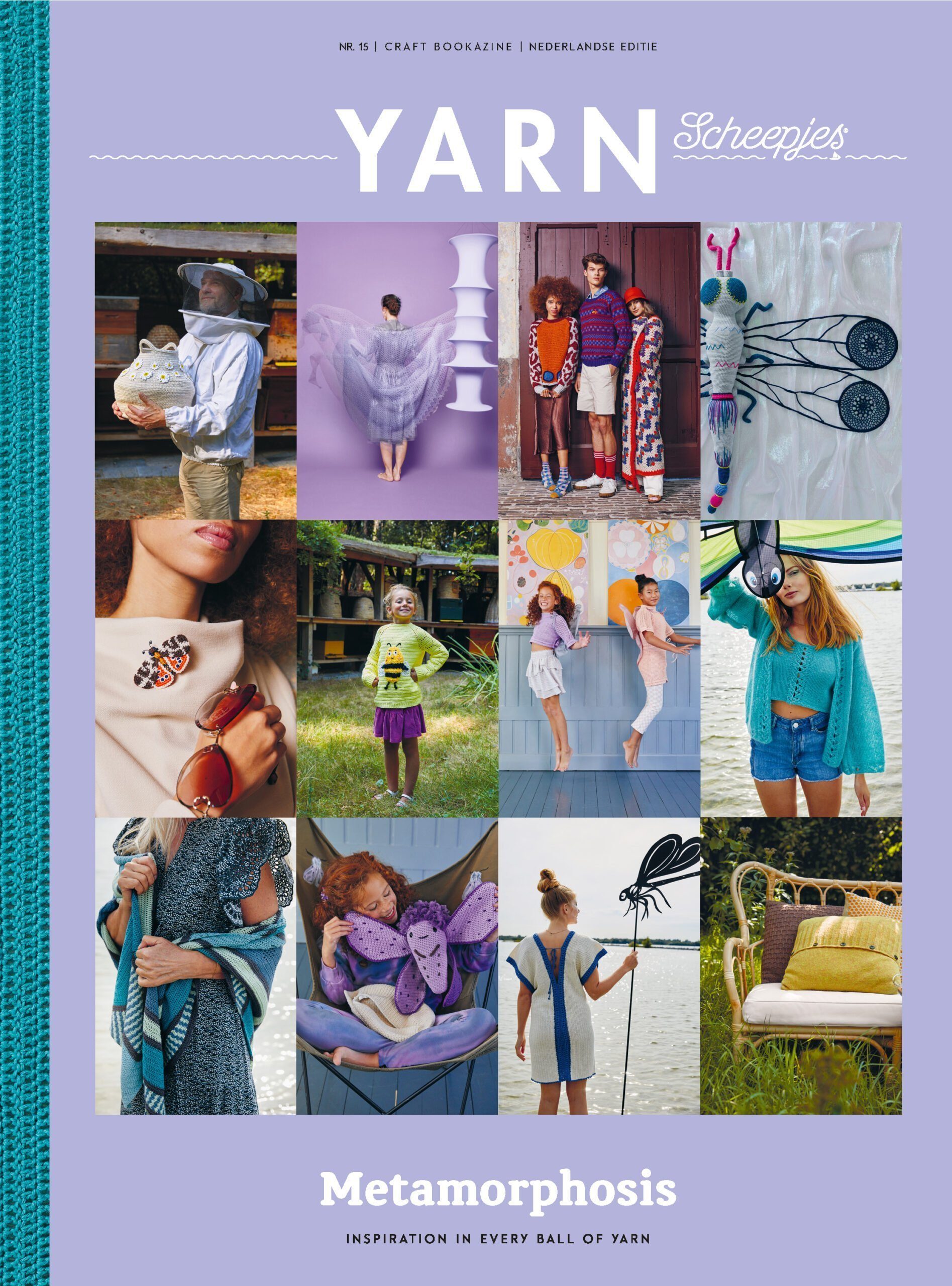 Yarn15_methamorphosis_COVER_NL_DEF.indd