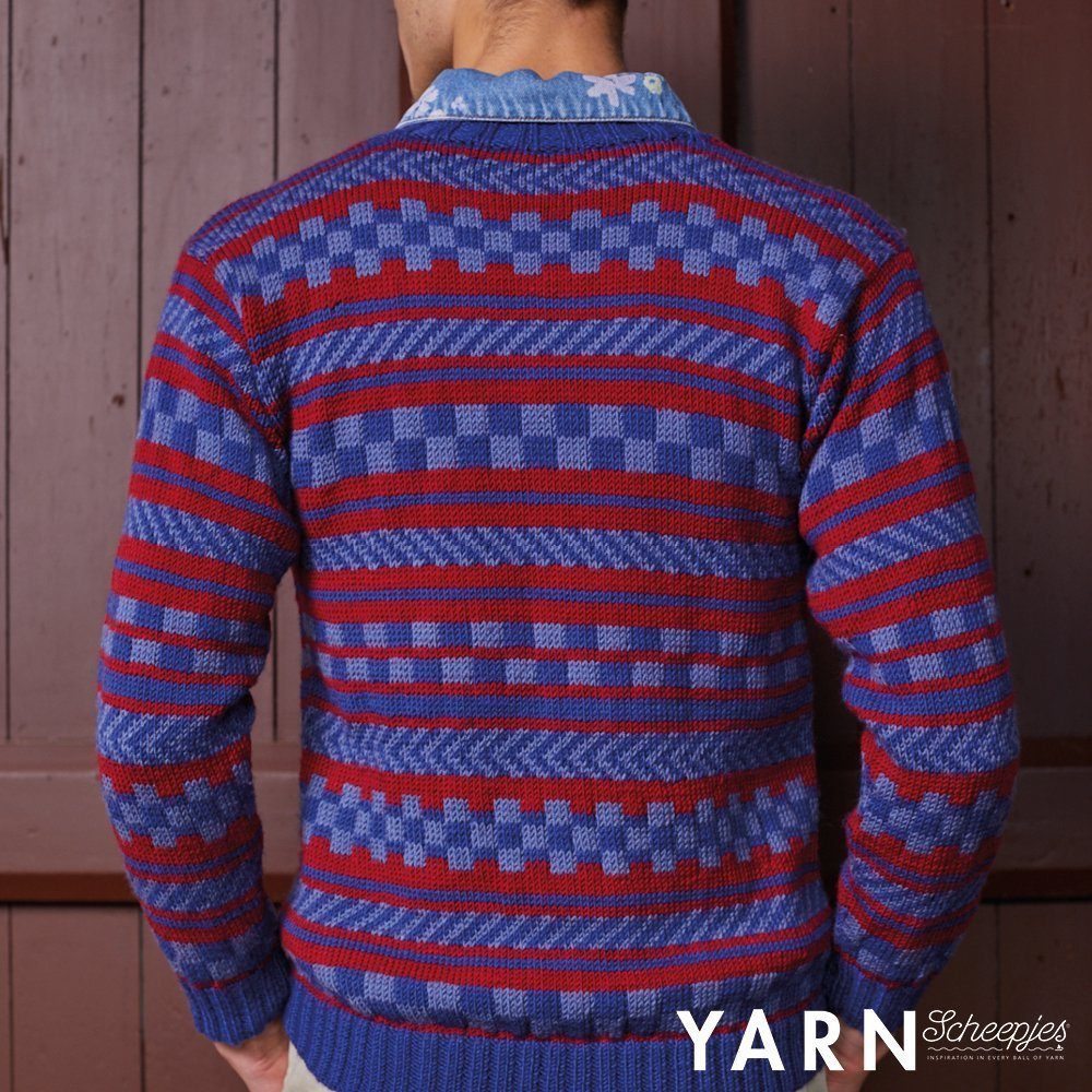 change it up jumper-SQ