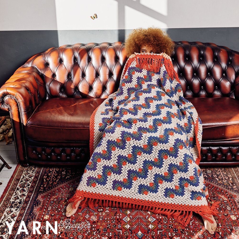 evolution blanket-SQ