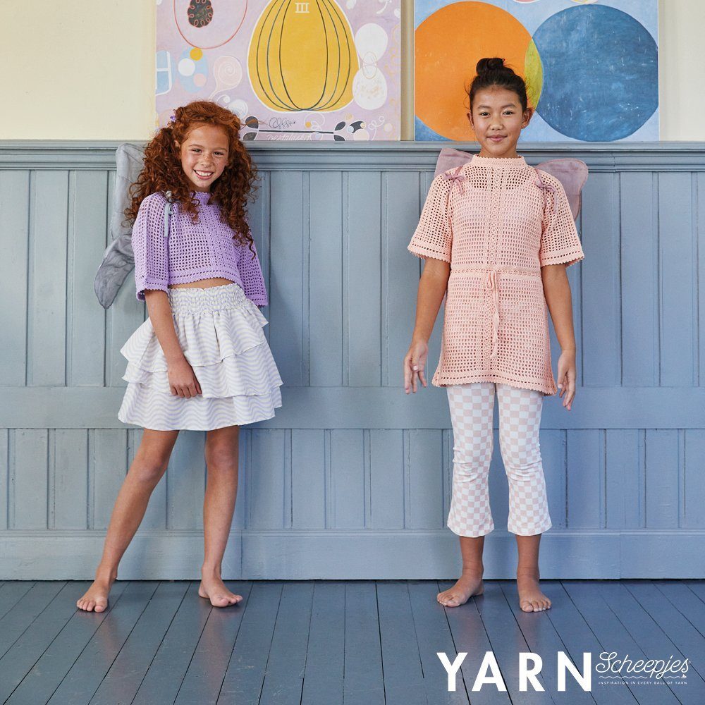 on the wing top and tunic-SQ