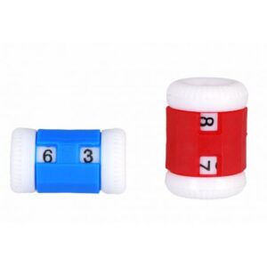 KnitPro Toerentellers