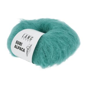 Lang Yarns Suri Alpaca