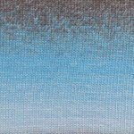 003 Turquoise / Brick