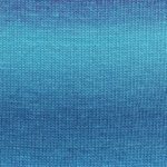 007 Turquoise / Green / Blue