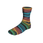 402 Green / Yellow / Blue