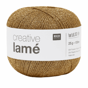 Rico Creative Lamé