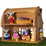 haakboek-familie-muis-poppenhuis