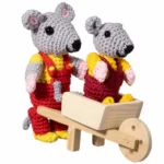 haakboek-familie-muis-vader-en-zoon