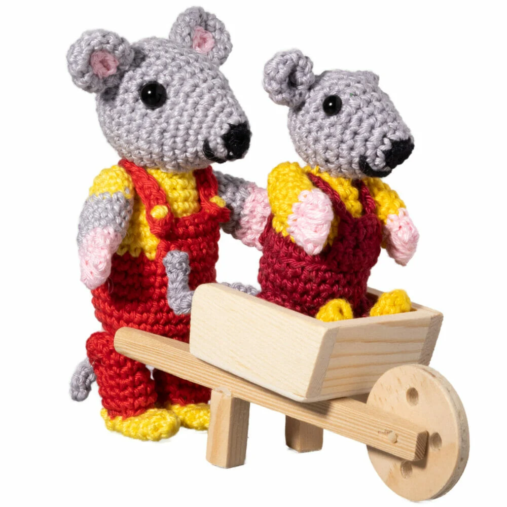 haakboek-familie-muis-vader-en-zoon