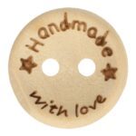Handmade with love