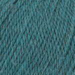 071 Turquoise Mélange