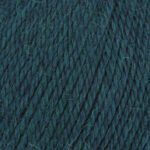 188 Dark Petrol Mélange