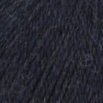 234 Dark Jeans Mélange