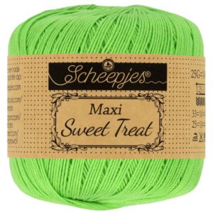 Scheepjes Maxi Sweet Treat