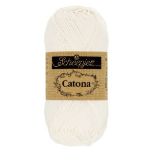 Scheepjes Catona 100 gram