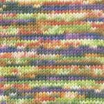 004 Orange / Purple / Brick