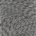 124 Grey / Brown Mouliné