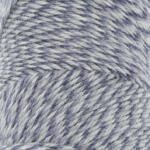 151 Blue / Light Grey Mouliné