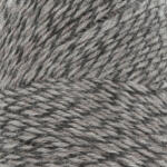 152 Brown / Black Mouliné