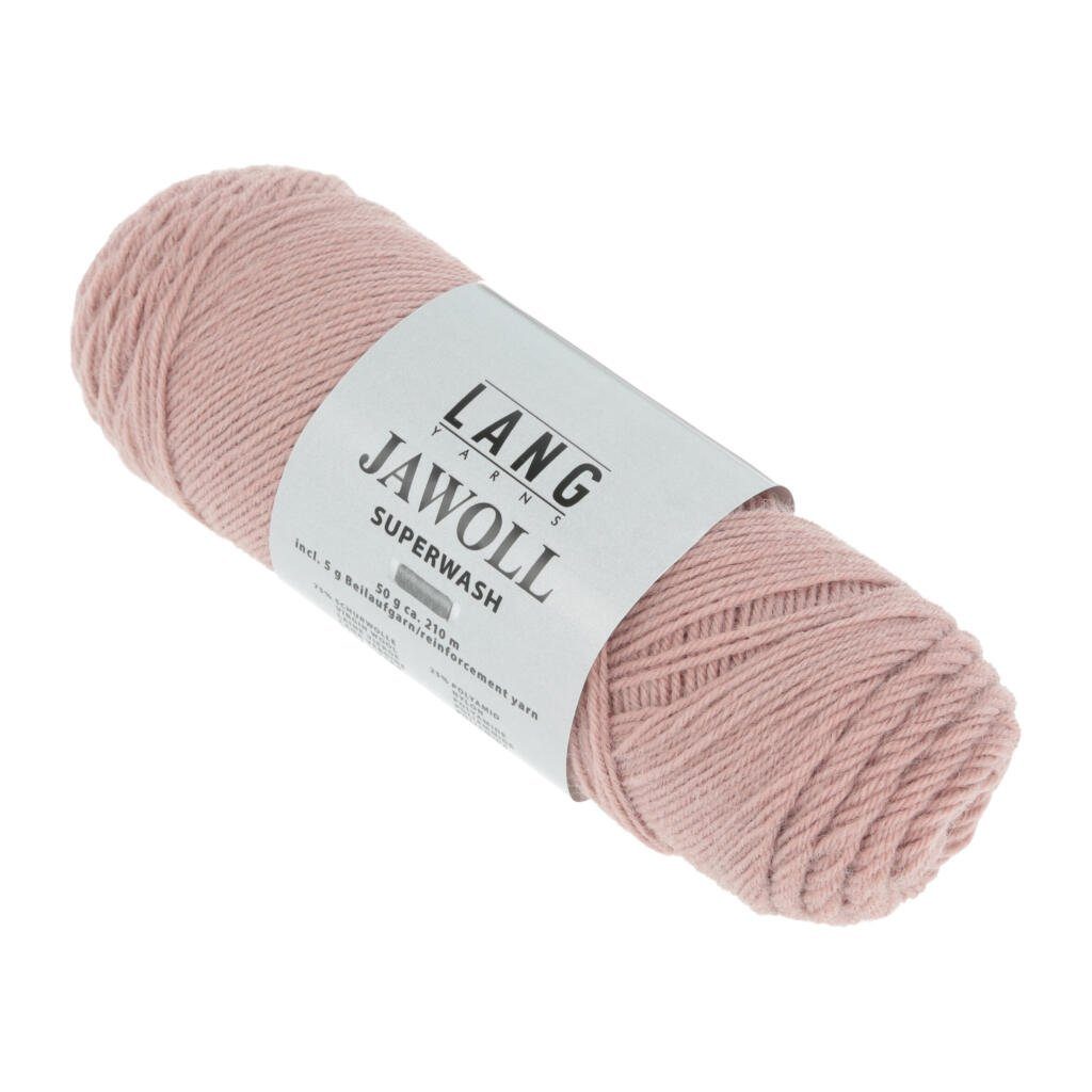 Lang Yarns Jawoll Superwash
