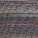 210 Bordeaux / Beige / Grey