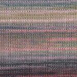 211 Dusky Pink / Petrol / Olive