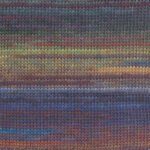 214 Olive / Red / Blue