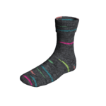 456 Black / Multicolour